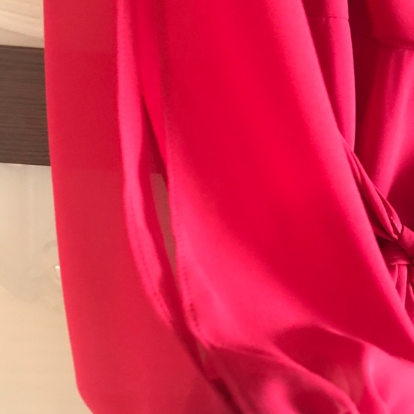 Little Red Dress - Picture 4 of 6